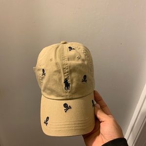 Polo hat